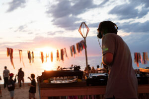 Zuparken Festival - Miri & Micha