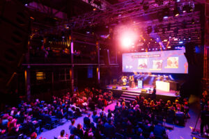 Listen to Berlin Award - Stefan Wieland