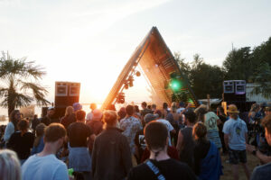 About You Pangea Festival - Felix